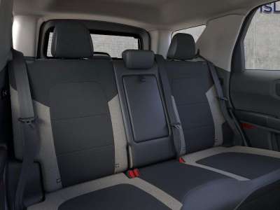 New 2026 Ford Bronco Sport for sale in Grand Island NE