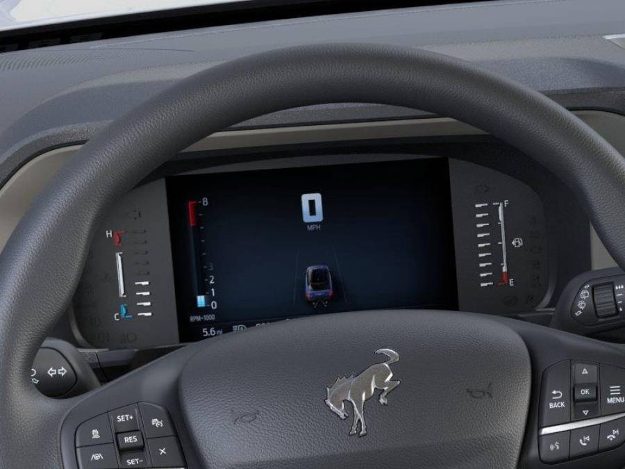 New 2026 Ford Bronco Sport for sale in Grand Island NE