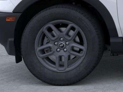 New 2026 Ford Bronco Sport for sale in Grand Island NE