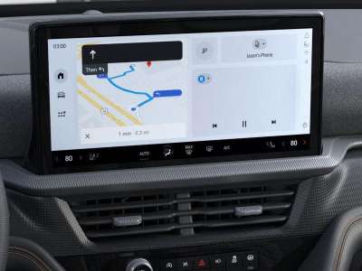 New 2026 Ford Explorer for sale in Grand Island NE