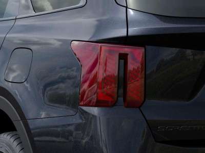 New 2026 Kia Sorento for sale in Grand Island NE