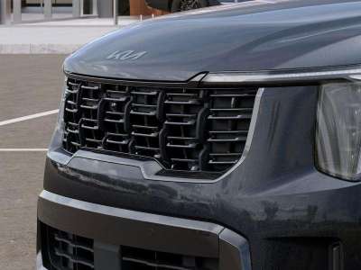 New 2026 Kia Sorento for sale in Grand Island NE