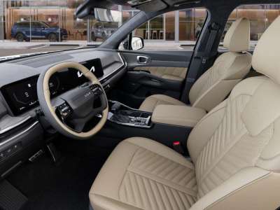 New 2026 Kia Sorento for sale in Grand Island NE