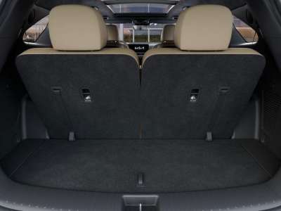 New 2026 Kia Sorento for sale in Grand Island NE