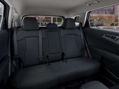 New 2026 Kia Sportage for sale in Grand Island NE