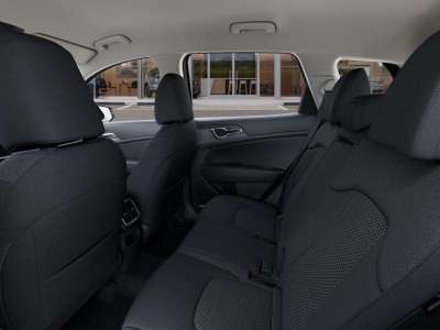 New 2026 Kia Sportage for sale in Grand Island NE