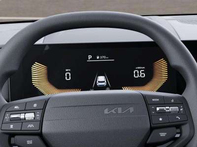 New 2026 Kia Sportage for sale in Grand Island NE