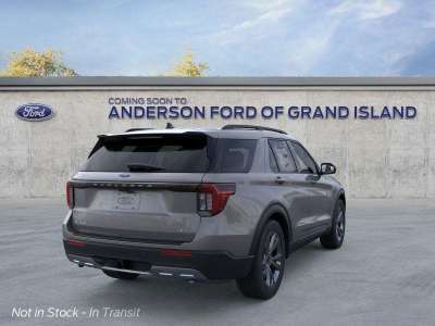 New 2026 Ford Explorer for sale in Grand Island NE