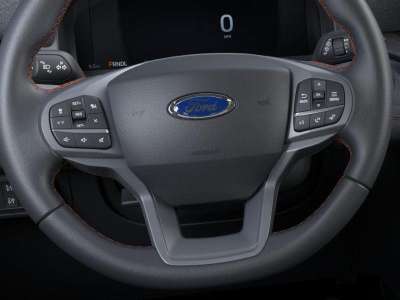 New 2026 Ford Explorer for sale in Grand Island NE