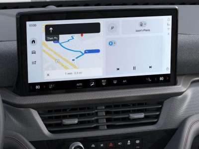 New 2026 Ford Explorer for sale in Grand Island NE