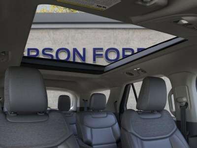 New 2026 Ford Explorer for sale in Grand Island NE