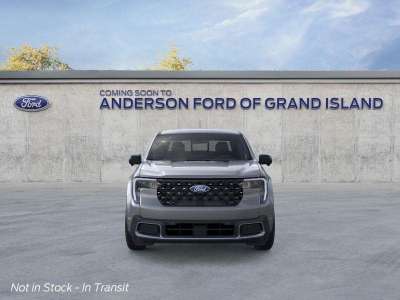 New 2026 Ford Maverick Lariat Crew Cab Truck for sale in Grand Island NE