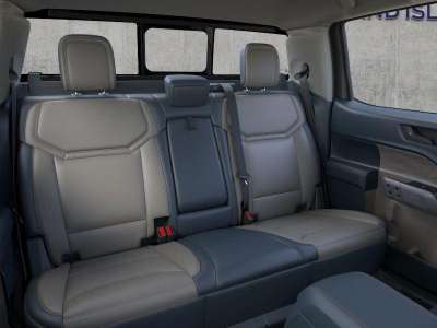 New 2026 Ford Maverick for sale in Grand Island NE