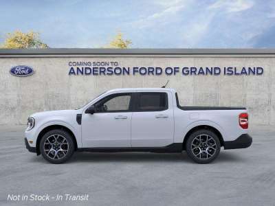 New 2026 Ford Maverick Lariat Crew Cab Truck for sale in Grand Island NE