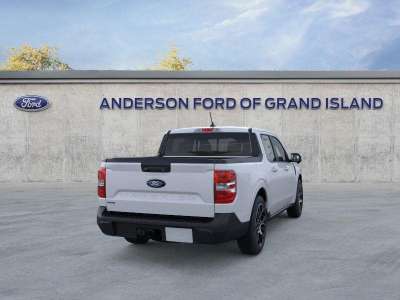 New 2026 Ford Maverick for sale in Grand Island NE