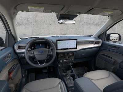 New 2026 Ford Maverick for sale in Grand Island NE