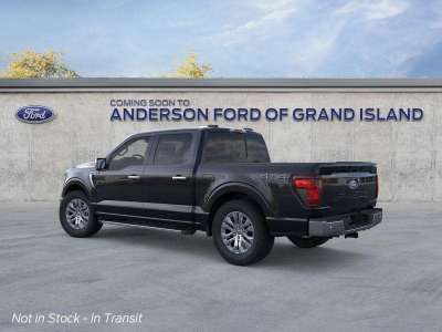 New 2026 Ford F-150 for sale in Grand Island NE