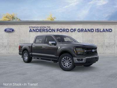 New 2026 Ford F-150 for sale in Grand Island NE