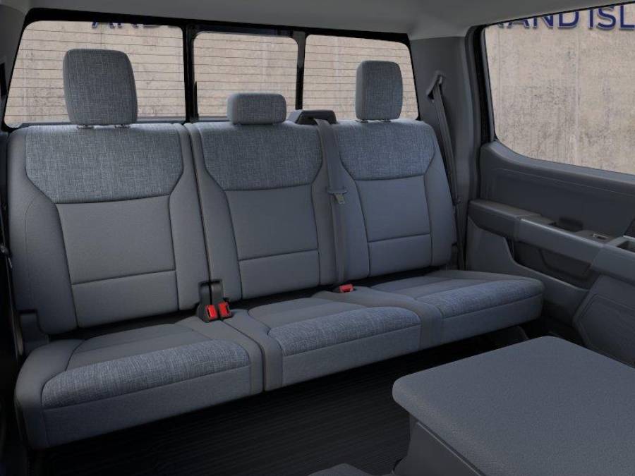 New 2026 Ford F-150 for sale in Grand Island NE
