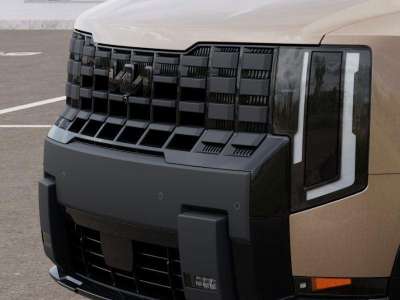 New 2027 Kia Telluride for sale in Grand Island NE