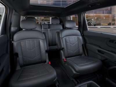 New 2027 Kia Telluride for sale in Grand Island NE