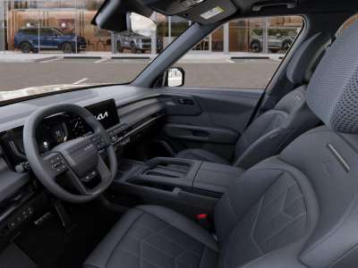 New 2027 Kia Telluride for sale in Grand Island NE