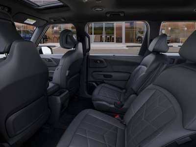 New 2027 Kia Telluride for sale in Grand Island NE