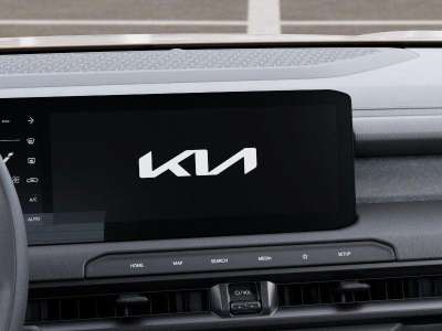 New 2027 Kia Telluride for sale in Grand Island NE