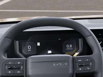 New 2027 Kia Telluride for sale in Grand Island NE