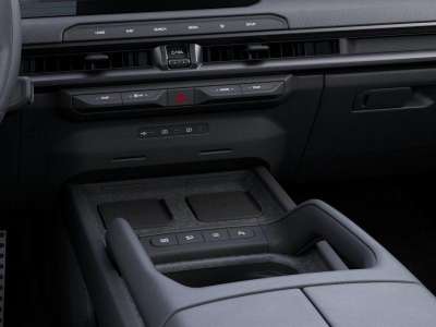 New 2027 Kia Telluride for sale in Grand Island NE