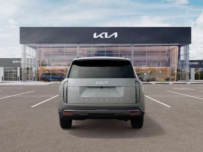 New 2027 Kia Telluride for sale in Grand Island NE