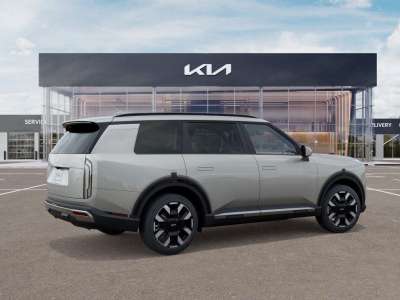New 2027 Kia Telluride for sale in Grand Island NE