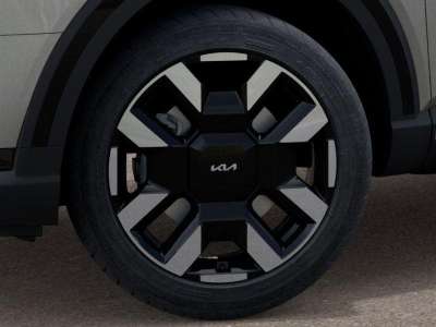 New 2027 Kia Telluride for sale in Grand Island NE