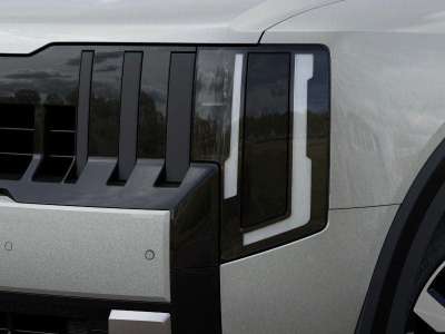 New 2027 Kia Telluride for sale in Grand Island NE