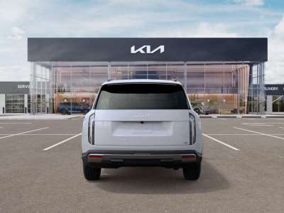 New 2027 Kia Telluride for sale in Grand Island NE