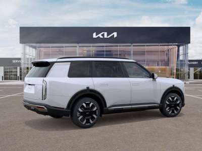 New 2027 Kia Telluride for sale in Grand Island NE