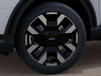 New 2027 Kia Telluride for sale in Grand Island NE