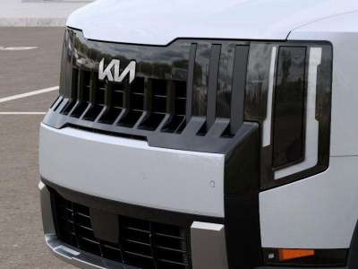 New 2027 Kia Telluride for sale in Grand Island NE