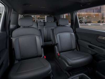 New 2027 Kia Telluride for sale in Grand Island NE