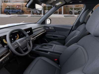 New 2027 Kia Telluride for sale in Grand Island NE