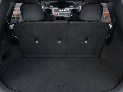 New 2027 Kia Telluride for sale in Grand Island NE