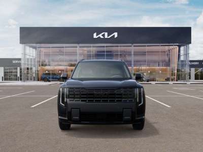 New 2027 Kia Telluride for sale in Grand Island NE