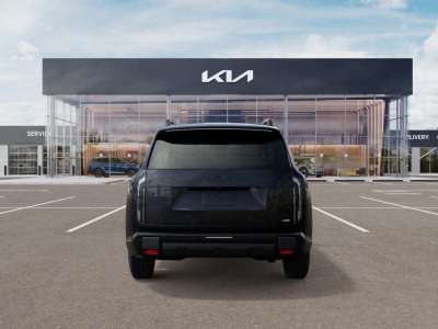 New 2027 Kia Telluride for sale in Grand Island NE