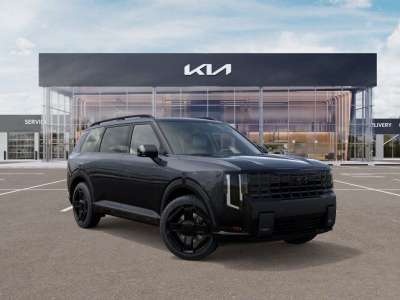 New 2027 Kia Telluride for sale in Grand Island NE