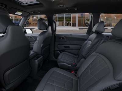 New 2027 Kia Telluride for sale in Grand Island NE