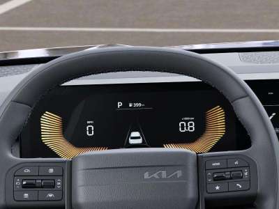 New 2027 Kia Telluride for sale in Grand Island NE