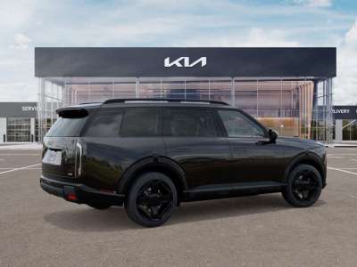 New 2027 Kia Telluride for sale in Grand Island NE