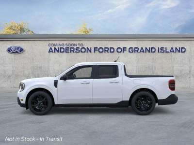 New 2026 Ford Maverick for sale in Grand Island NE