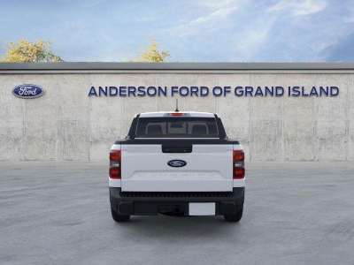 New 2026 Ford Maverick for sale in Grand Island NE