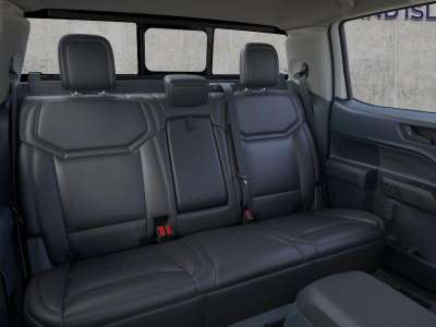 New 2026 Ford Maverick for sale in Grand Island NE